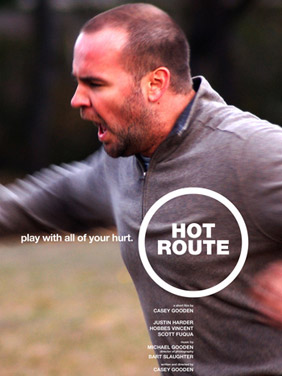 hot route